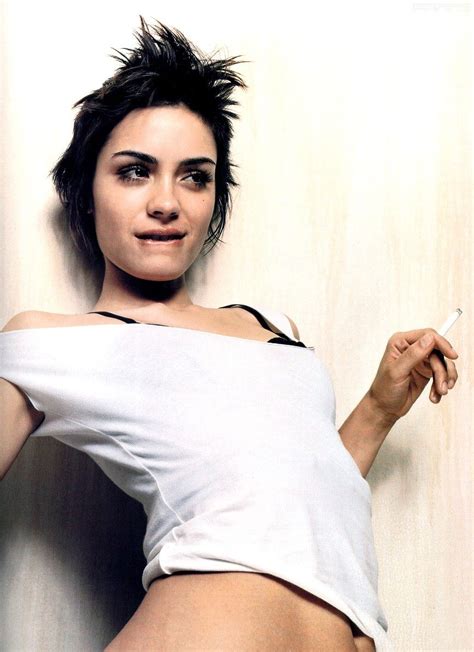 shannyn sossamon nudes|Shannyn Sossamon Nude: Porn Videos & Sex Tapes